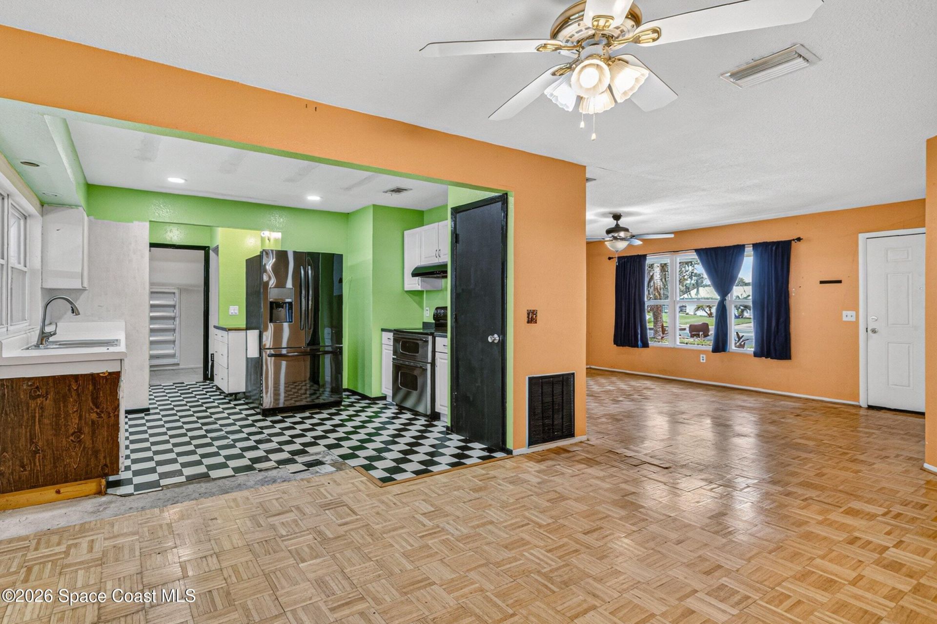 565 Wistar Court Ne, Palm Bay, FL 32907 Photo