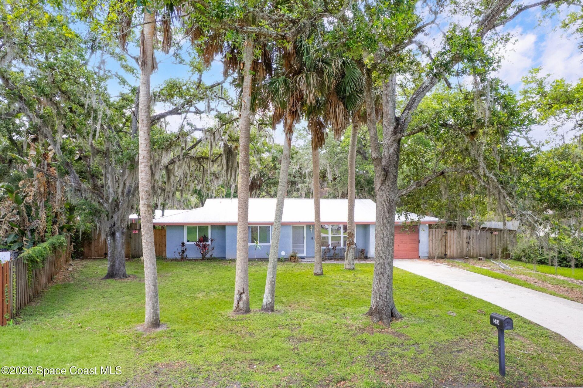 565 Wistar Court Ne, Palm Bay, FL 32907 Photo