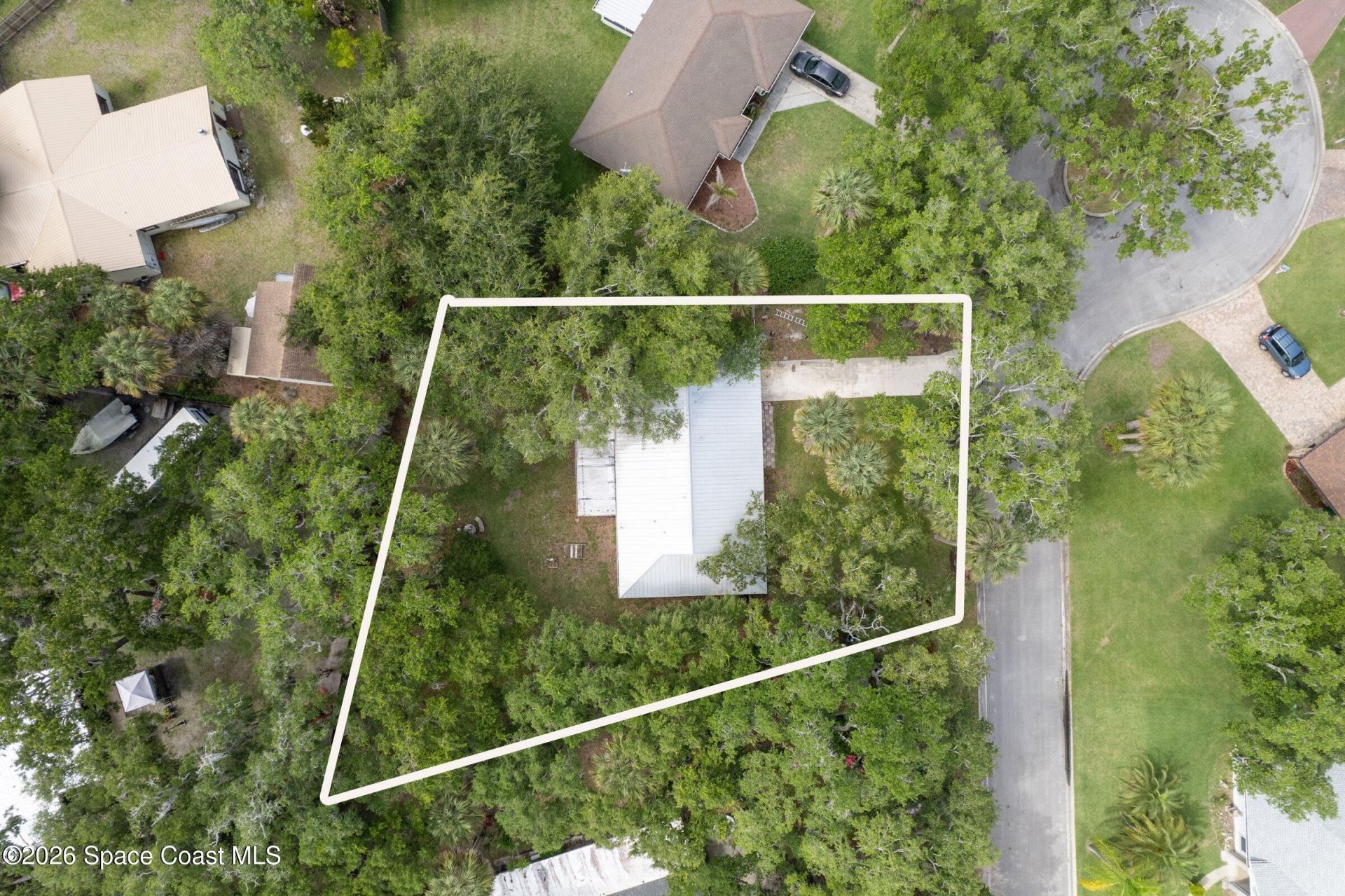 565 Wistar Court Ne, Palm Bay, FL 32907 Photo