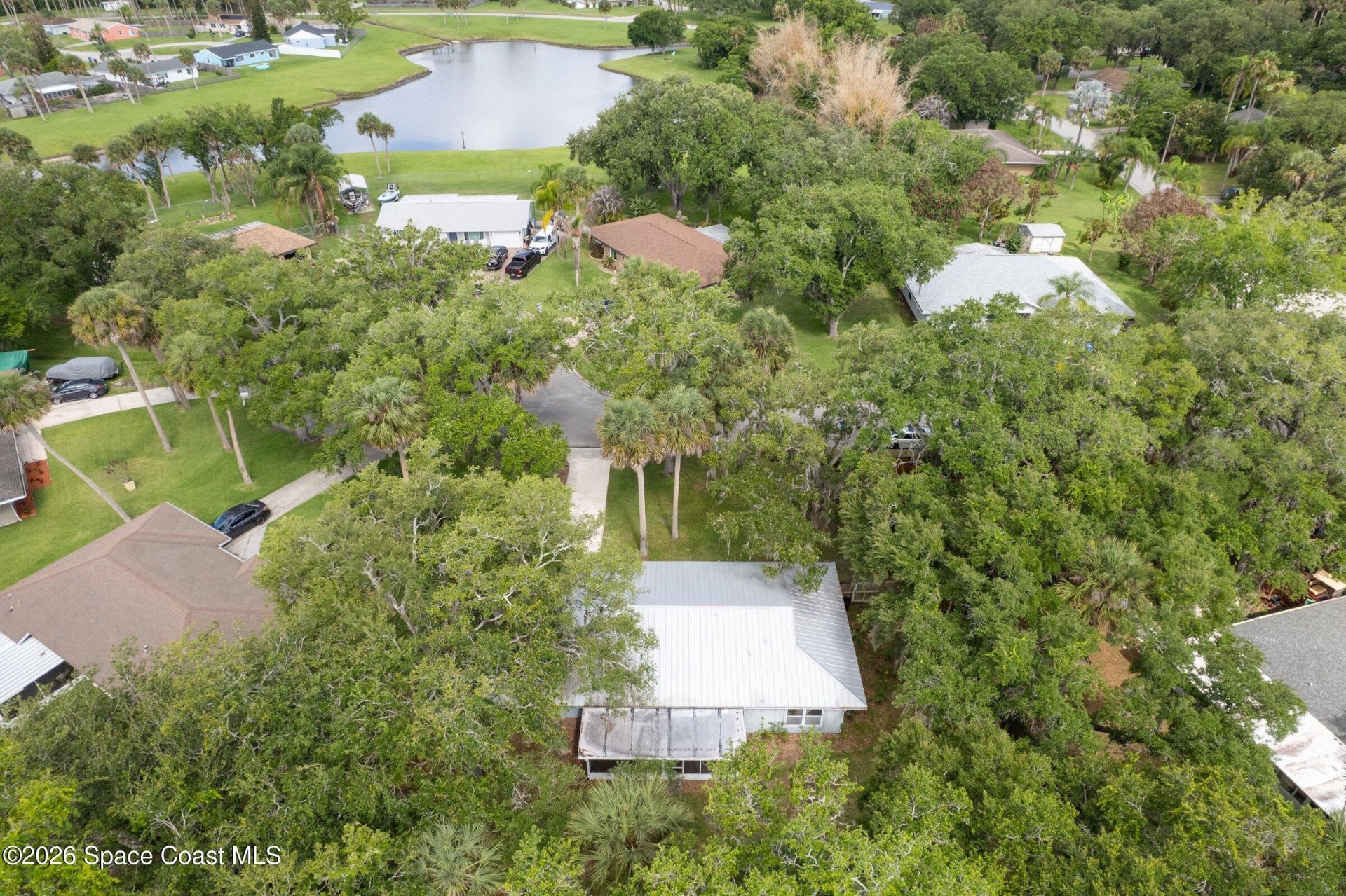 565 Wistar Court Ne, Palm Bay, FL 32907 Photo