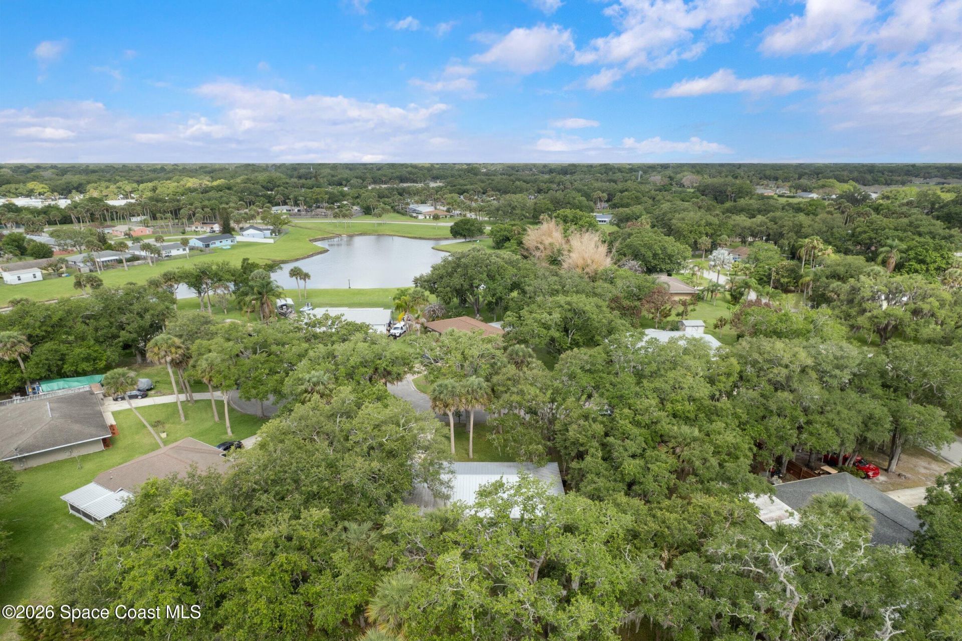 565 Wistar Court Ne, Palm Bay, FL 32907 Photo