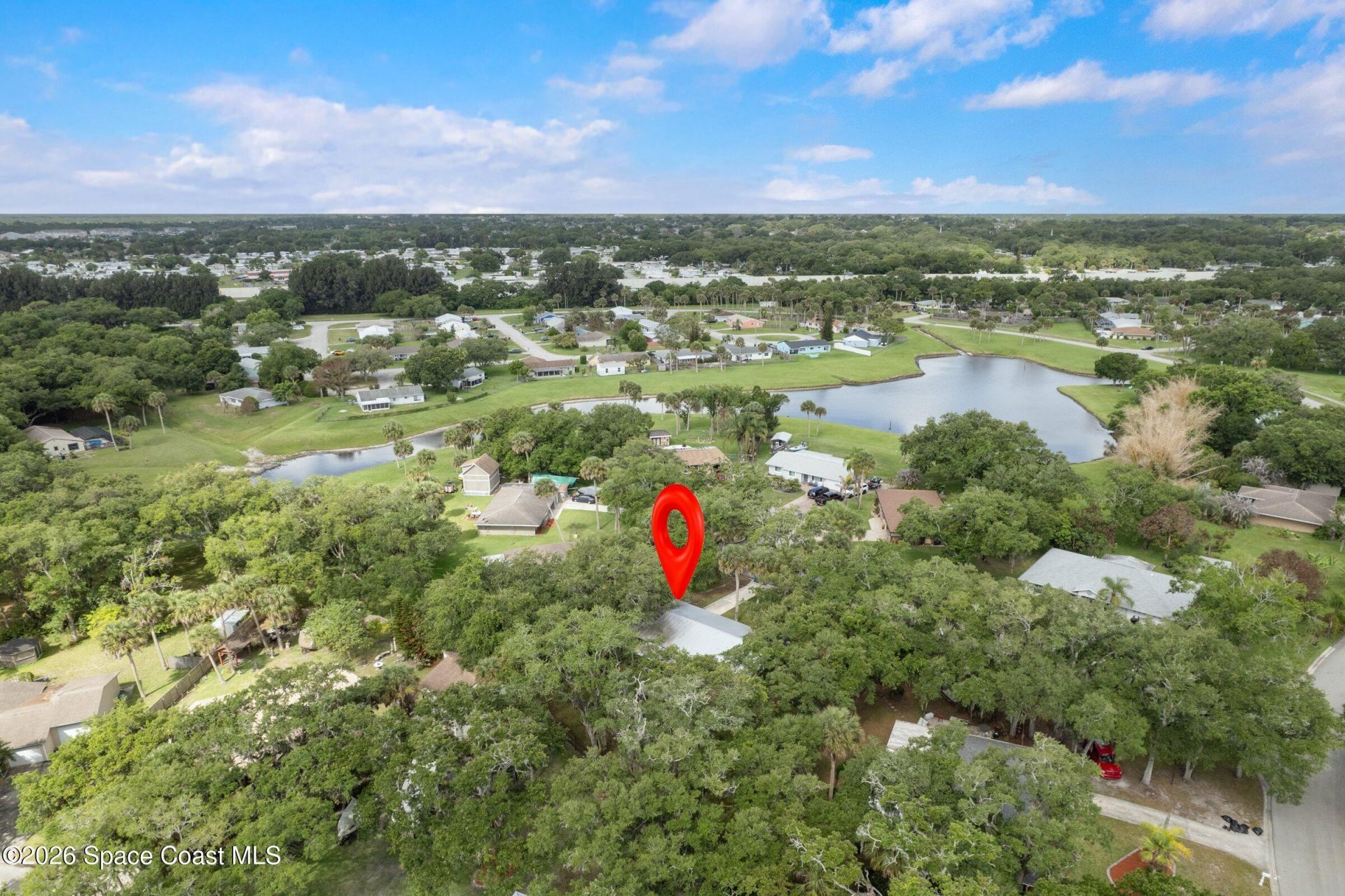 565 Wistar Court Ne, Palm Bay, FL 32907 Photo