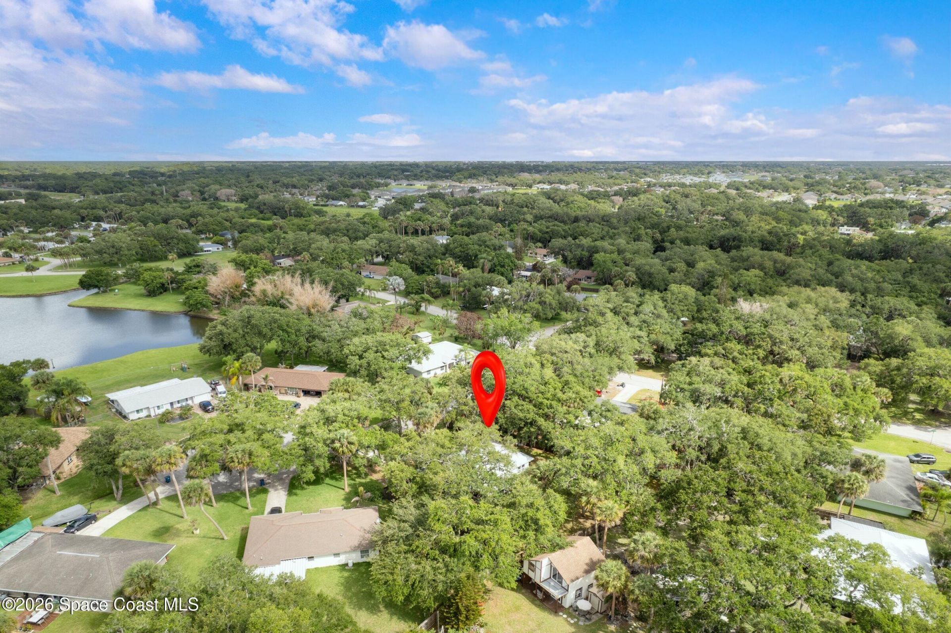 565 Wistar Court Ne, Palm Bay, FL 32907 Photo