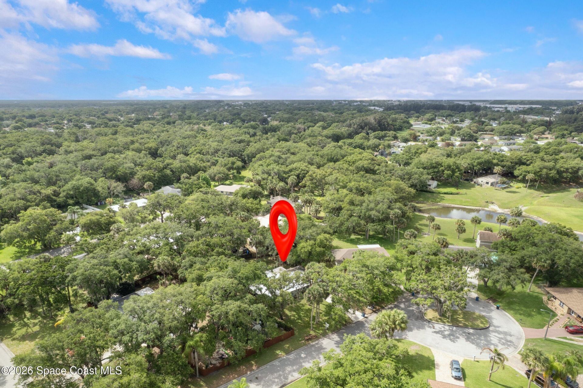 565 Wistar Court Ne, Palm Bay, FL 32907 Photo