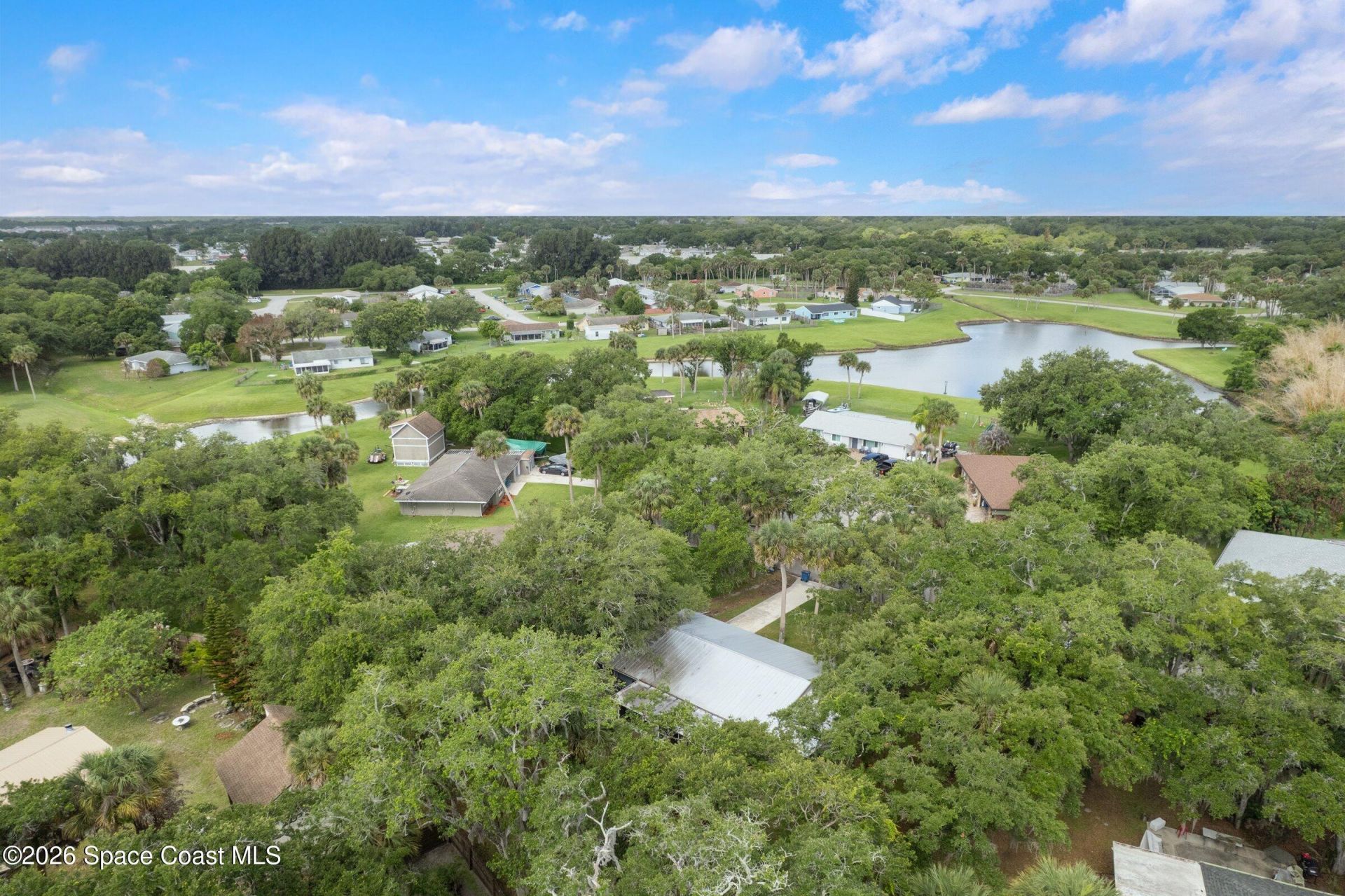 565 Wistar Court Ne, Palm Bay, FL 32907 Photo