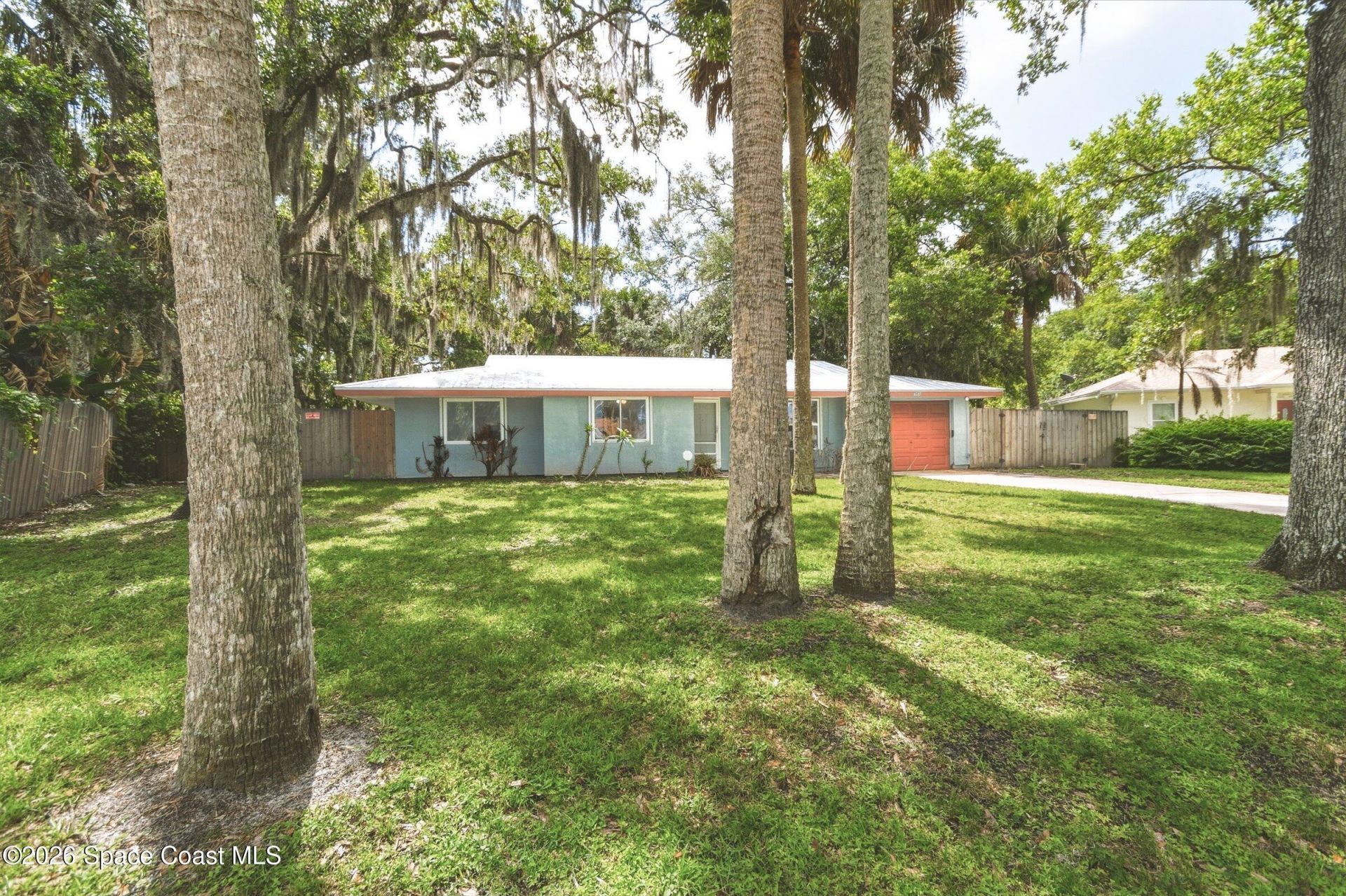 565 Wistar Court Ne, Palm Bay, FL 32907 Photo