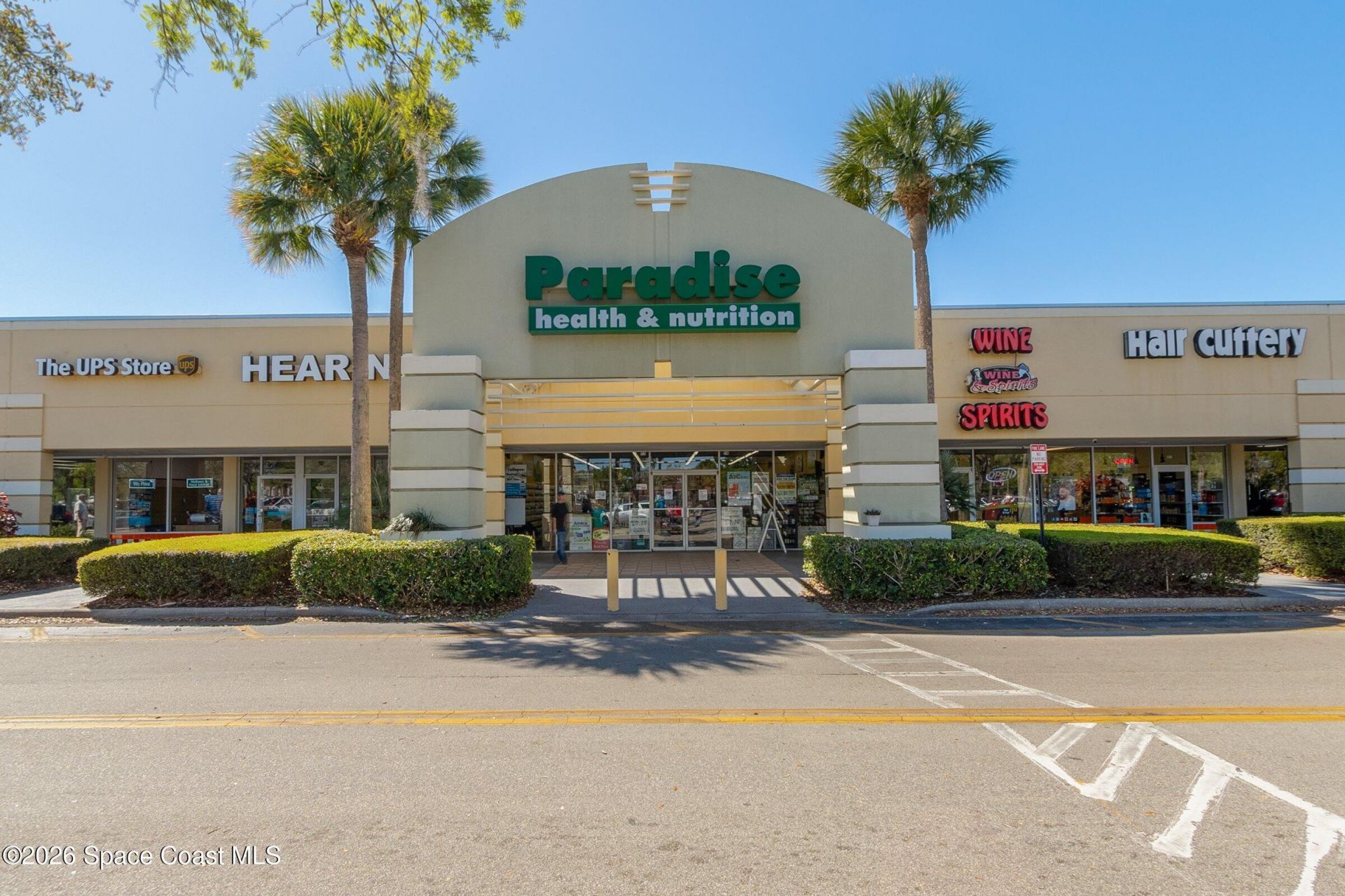 565 Wistar Court Ne, Palm Bay, FL 32907 Photo
