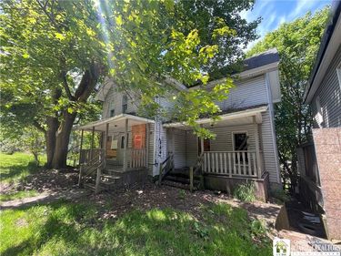 321 Allen Street, Jamestown, NY 14701