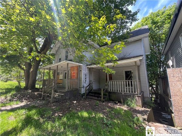 321 Allen Street , Jamestown, NY 14701