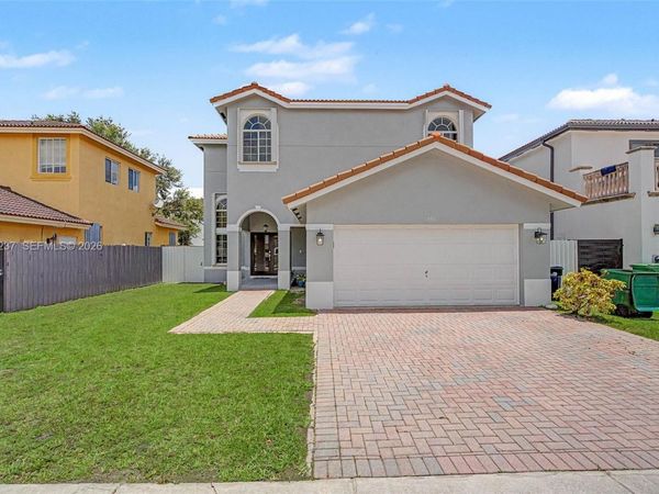 1551 SW 154th Ct , Miami, FL 33194