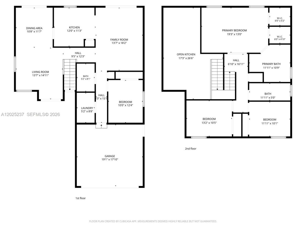 1551 SW 154th Ct, Miami, FL 33194 Photo