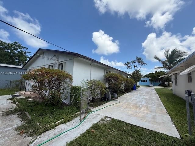 2711 Dewey St , Hollywood, FL 33020 Photo