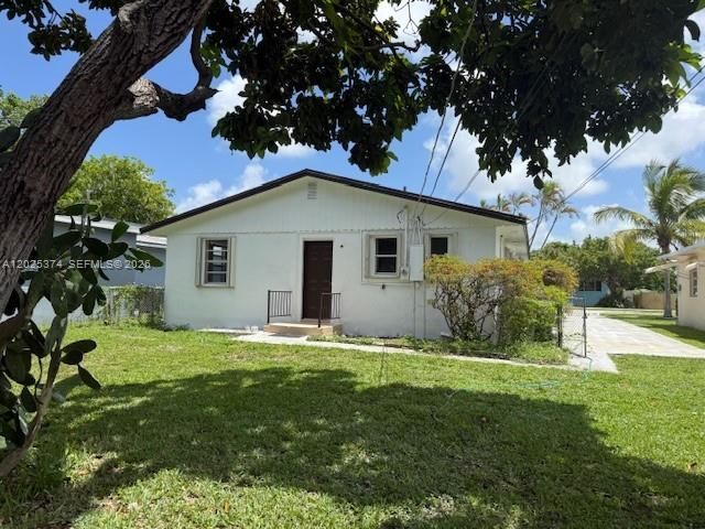 2711 Dewey St , Hollywood, FL 33020 Photo