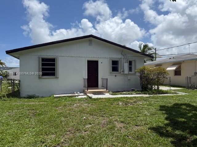 2711 Dewey St , Hollywood, FL 33020 Photo