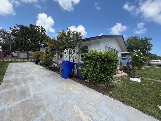 2711 Dewey St , Hollywood, FL 33020 Photo