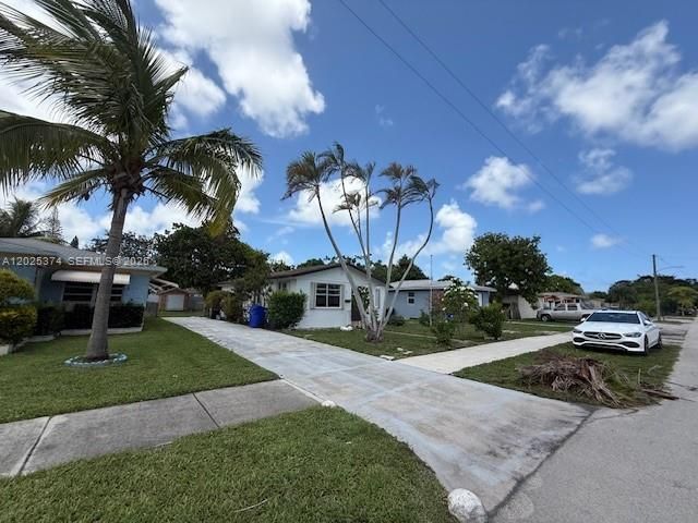 2711 Dewey St , Hollywood, FL 33020 Photo
