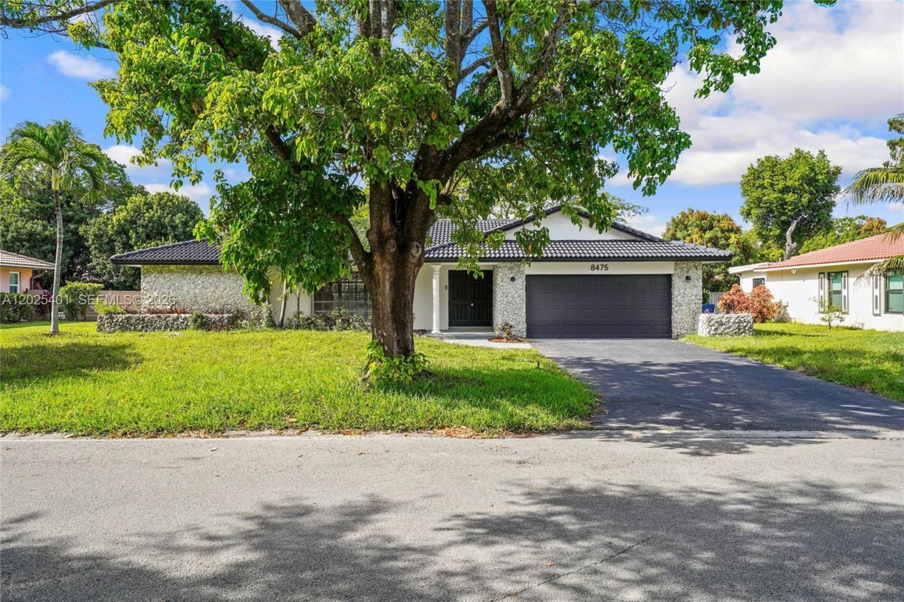 8475 NW 2nd Mnr , Coral Springs, FL 33071 Photo