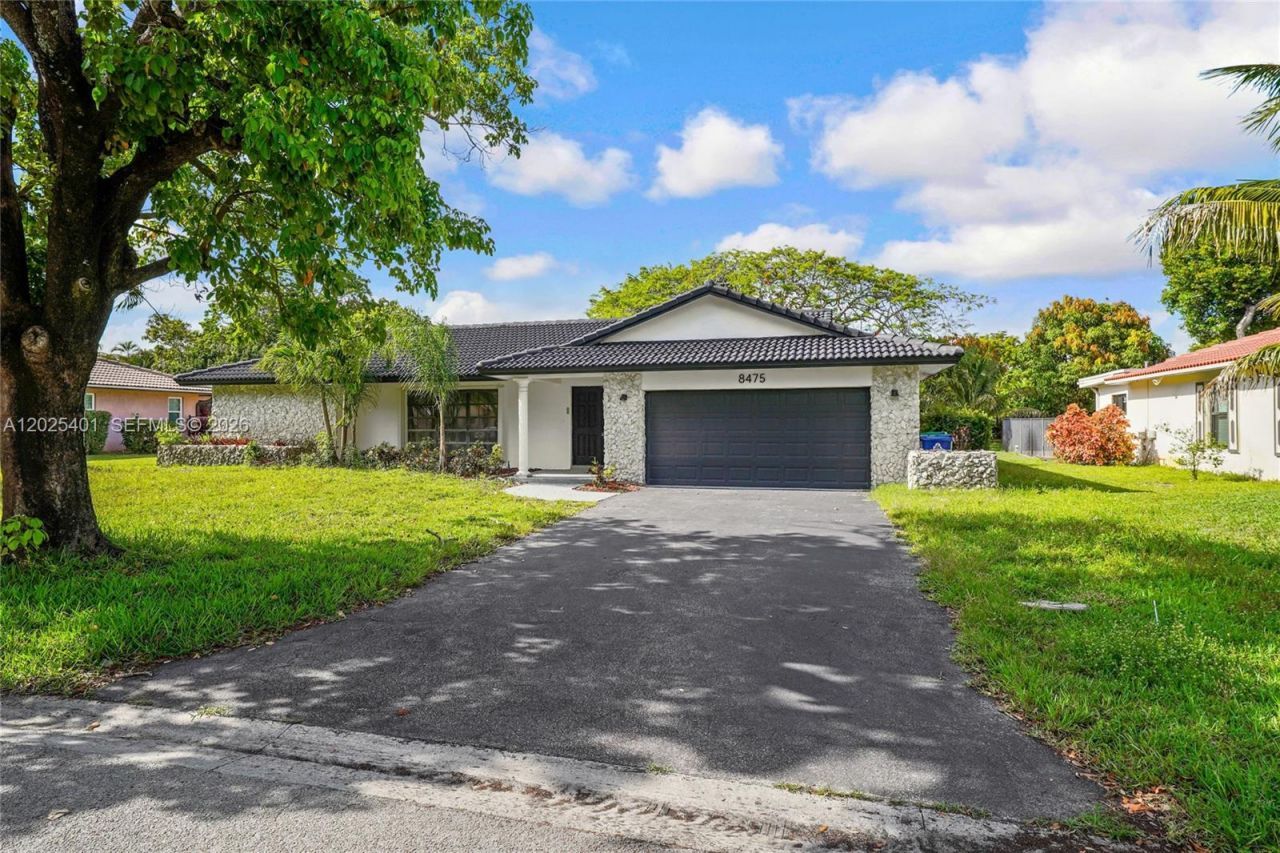 8475 NW 2nd Mnr , Coral Springs, FL 33071 Photo