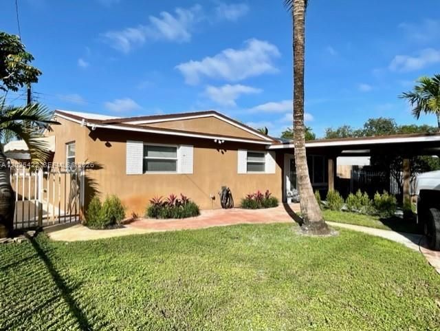 720 N 64th Ave , Hollywood, FL 33024 Photo