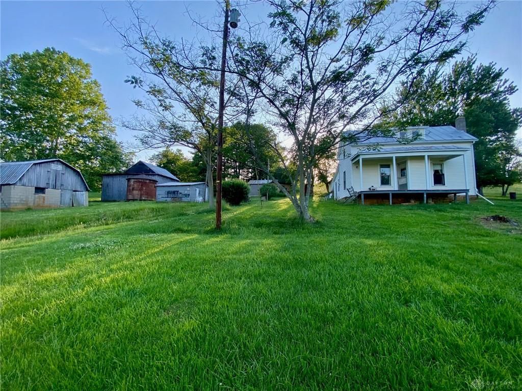 2195 Pumpkin Ridge Road, West Union, OH 45693 Main Photo