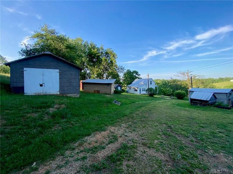 2195 Pumpkin Ridge Road, West Union, OH 45693 Photo 10