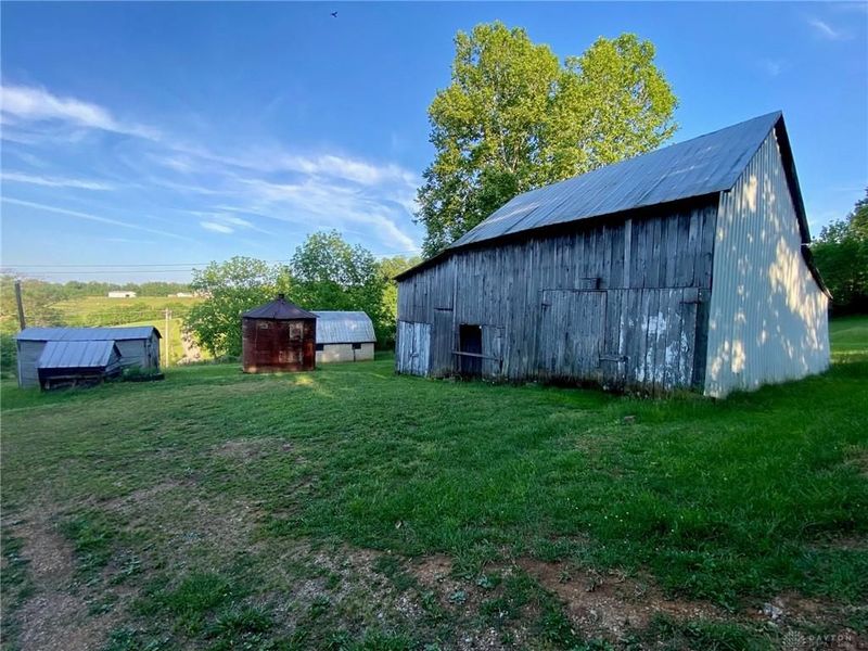 2195 Pumpkin Ridge Road, West Union, OH 45693 Photo 11