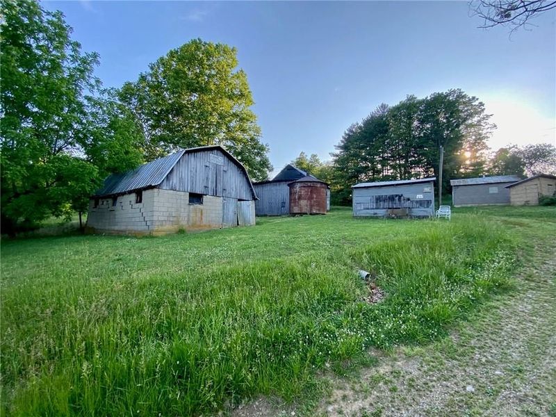 2195 Pumpkin Ridge Road, West Union, OH 45693 Photo 12