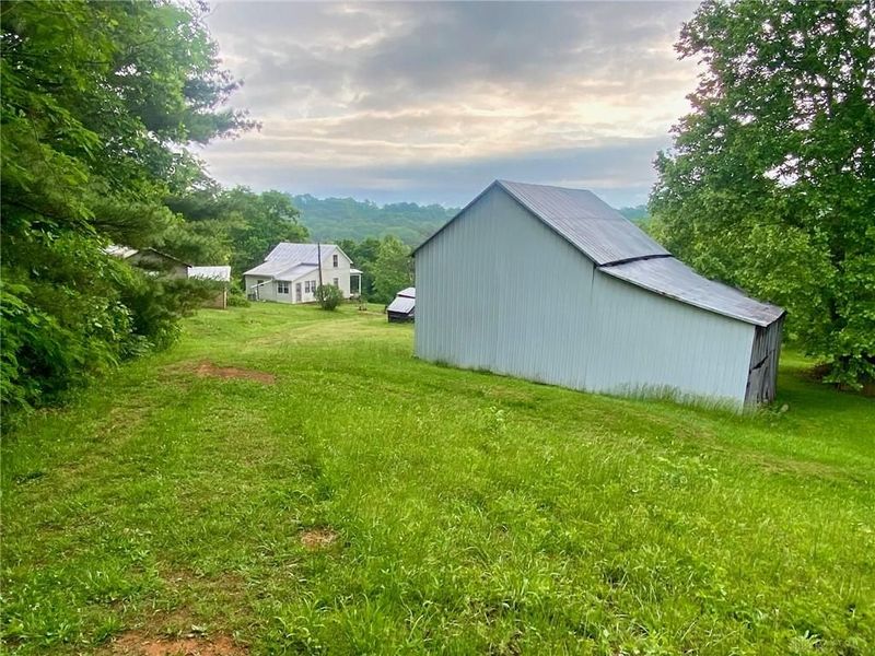 2195 Pumpkin Ridge Road, West Union, OH 45693 Photo 14