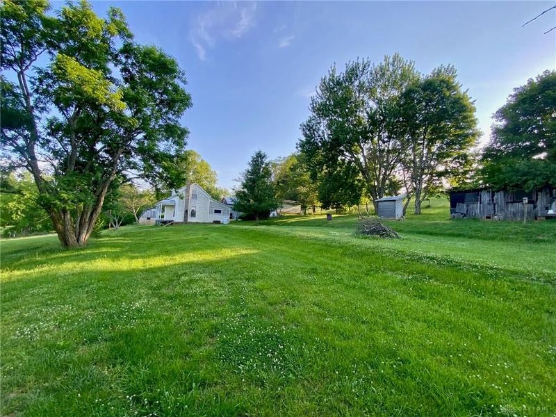 2195 Pumpkin Ridge Road, West Union, OH 45693 Photo 4