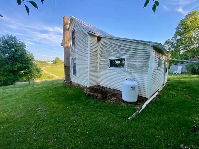 2195 Pumpkin Ridge Road, West Union, OH 45693 Photo 7