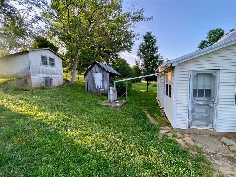 2195 Pumpkin Ridge Road, West Union, OH 45693 Photo 8