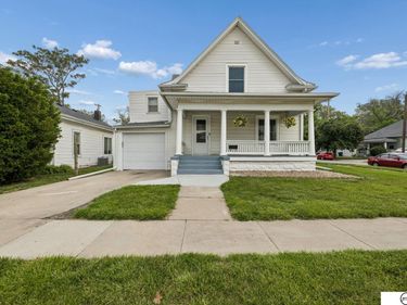 2144 S 13Th Street , Lincoln, NE 68502