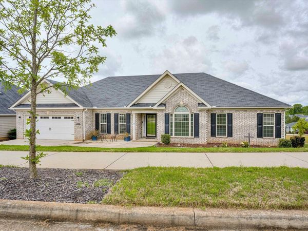 439 Bridle Path Road, North Augusta, SC 29860