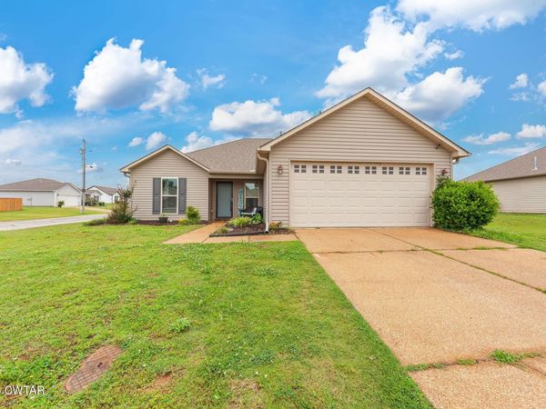 55 Ashberry Lane, Humboldt, TN 38343