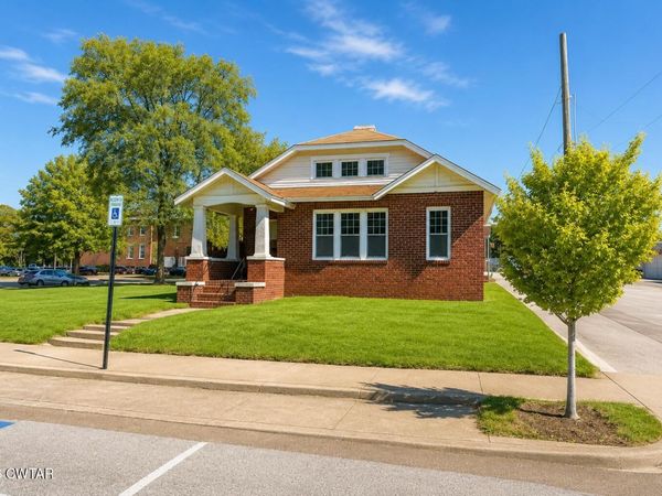 202 N 14th Avenue , Humboldt, TN 38343