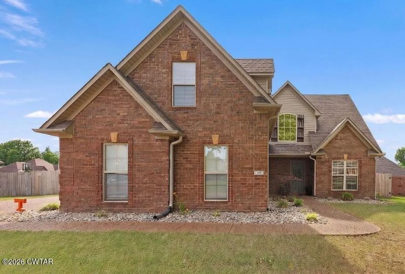 131 Hidden Valley Lane, Medina, TN 38355 Main Photo