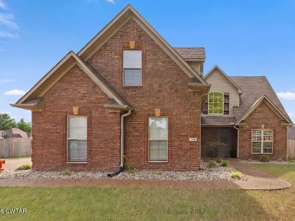 131 Hidden Valley Lane , Medina, TN 38355