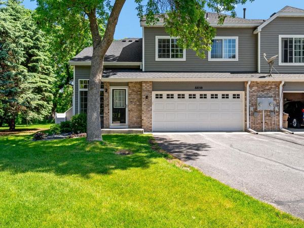 8839 Hastings Circle NE, Blaine, MN 55449