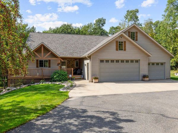 29683 Percheron Drive, Pequot Lakes, MN 56472