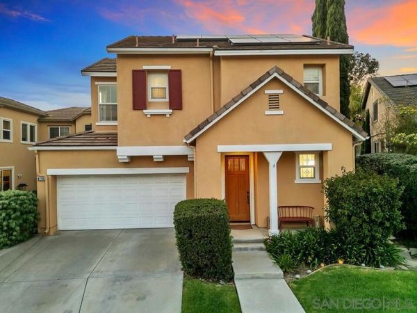 8218 Bryn Glen, San Diego, CA 92129