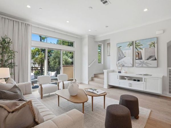 2330 Rock Street, Mountain View, CA 94043