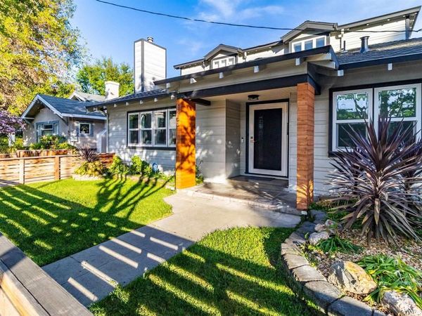 1158 Fremont St, San Jose, CA 95126