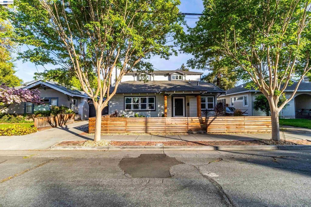 1158 Fremont St, San Jose, CA 95126 Main Photo