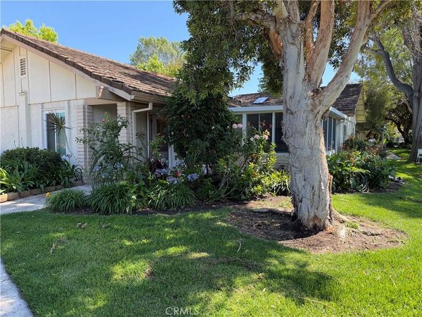 3116 Via Serena S, Unit B, Laguna Woods, CA 92637