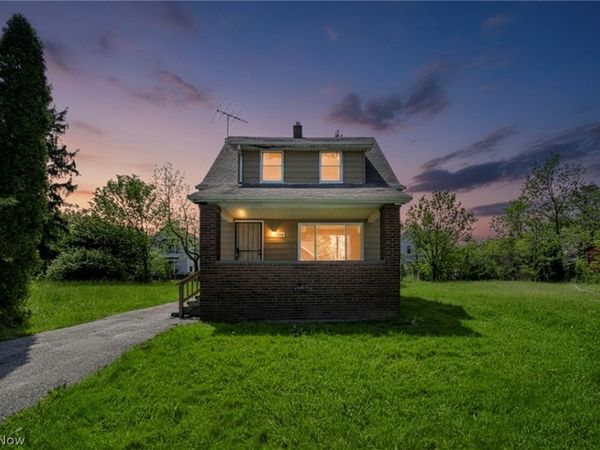 11400 Continental Avenue , Cleveland, OH 44104