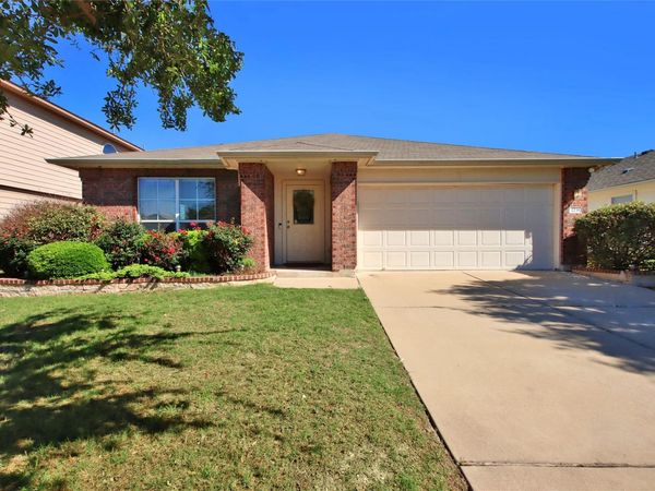 2731 Herrington CV, Round Rock, TX 78665