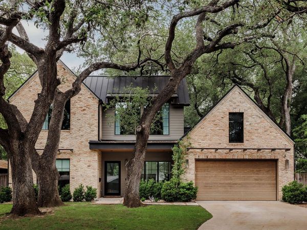 2311 Westoak DR, Austin, TX 78704
