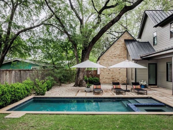 2311 Westoak DR, Austin, TX 78704
