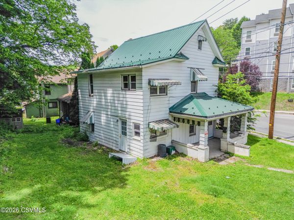 22-24 MILLVILLE Road , Bloomsburg, PA 17815