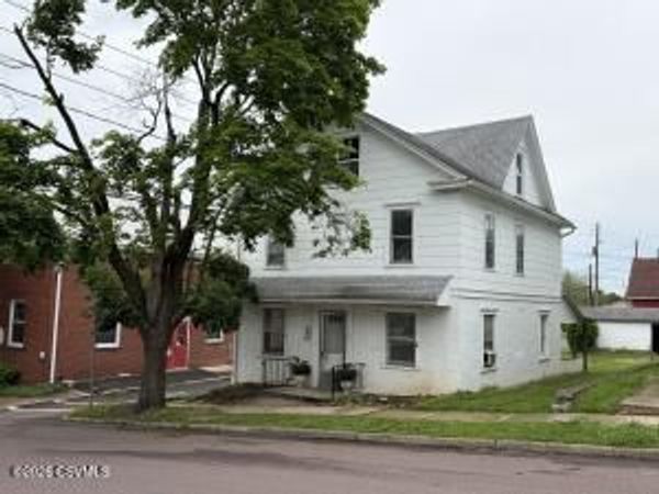 253 3RD Street , Northumberland, PA 17857
